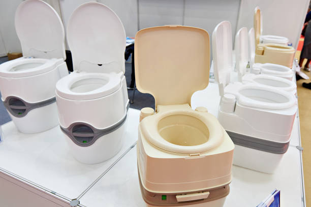 Best Eco-Friendly Portable Toilets  in Cranford, NJ